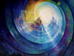 "Tienes que crecer desde dentro hacia afuera. Nadie puede enseñarte, nadie puede hacerte espiritual. No hay otro maestro, sino tu propia alma". (Swami Vivekananada)